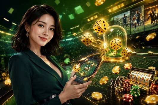 vibet77
