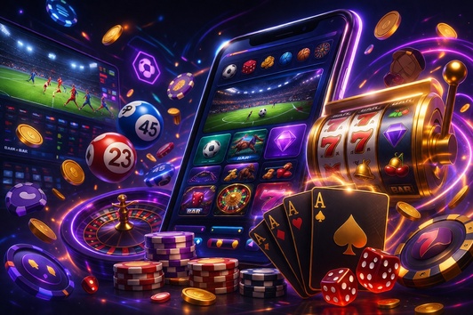 vibet77