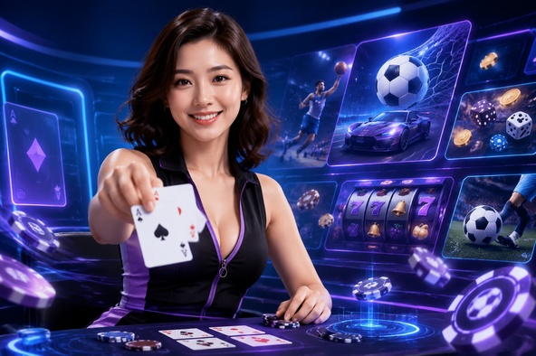 vibet77
