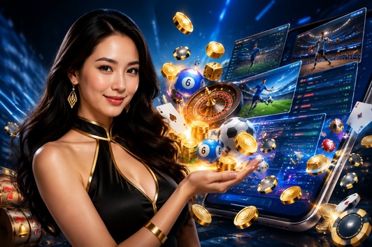 vibet77